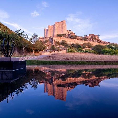 Alila Fort Bishangarh Jaipur - A Hyatt Brand Hotel Exterior photo