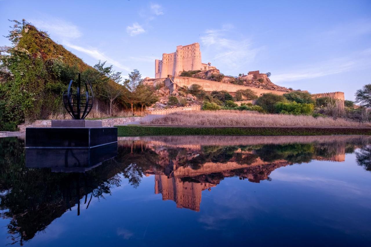 Alila Fort Bishangarh Jaipur - A Hyatt Brand Hotel Exterior photo