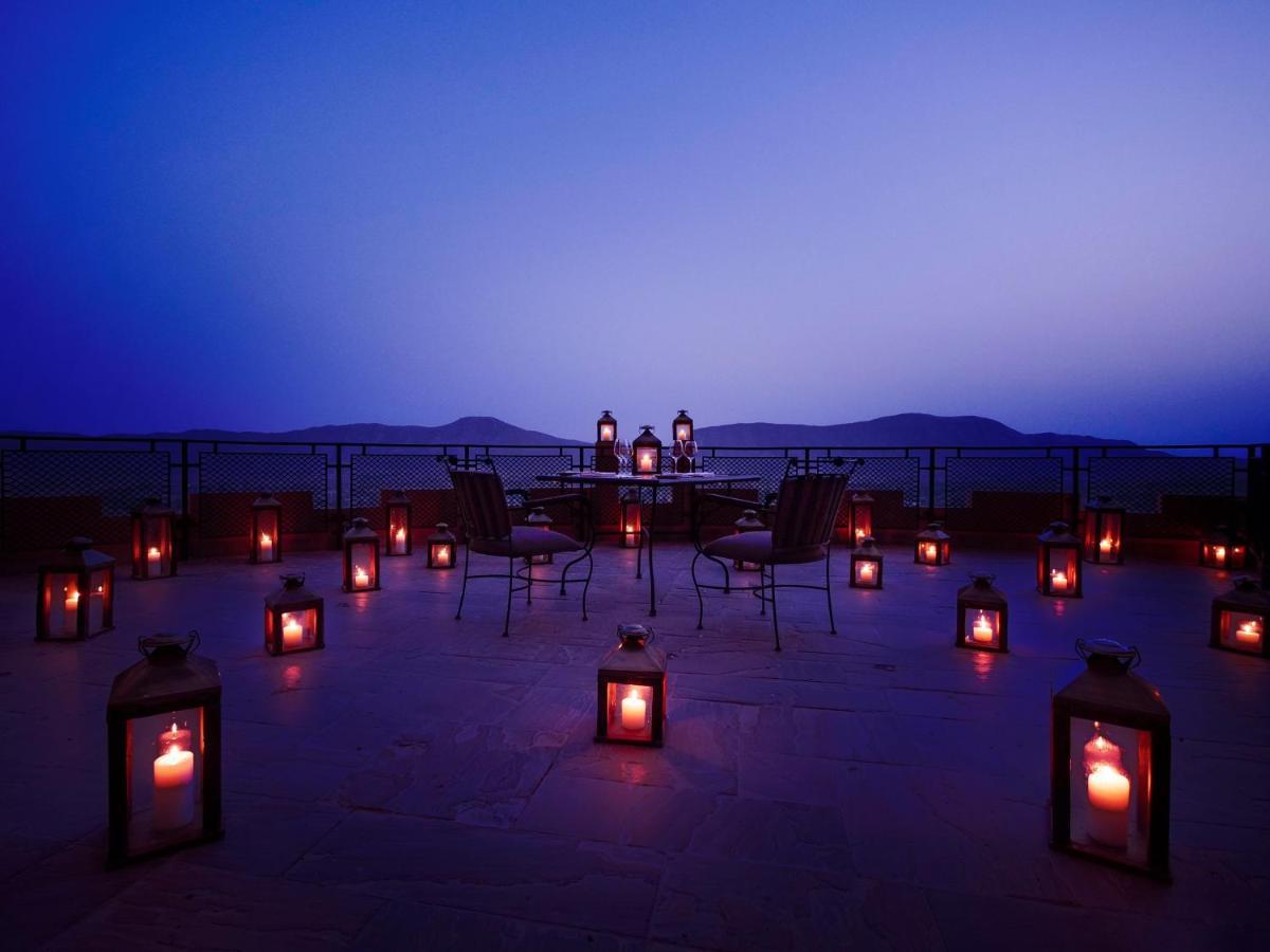 Alila Fort Bishangarh Jaipur - A Hyatt Brand Hotel Exterior photo