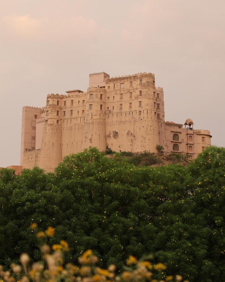 Alila Fort Bishangarh Jaipur - A Hyatt Brand Hotel Exterior photo