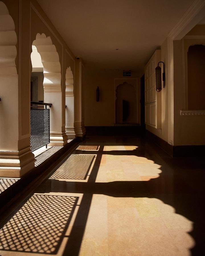 Alila Fort Bishangarh Jaipur - A Hyatt Brand Hotel Exterior photo