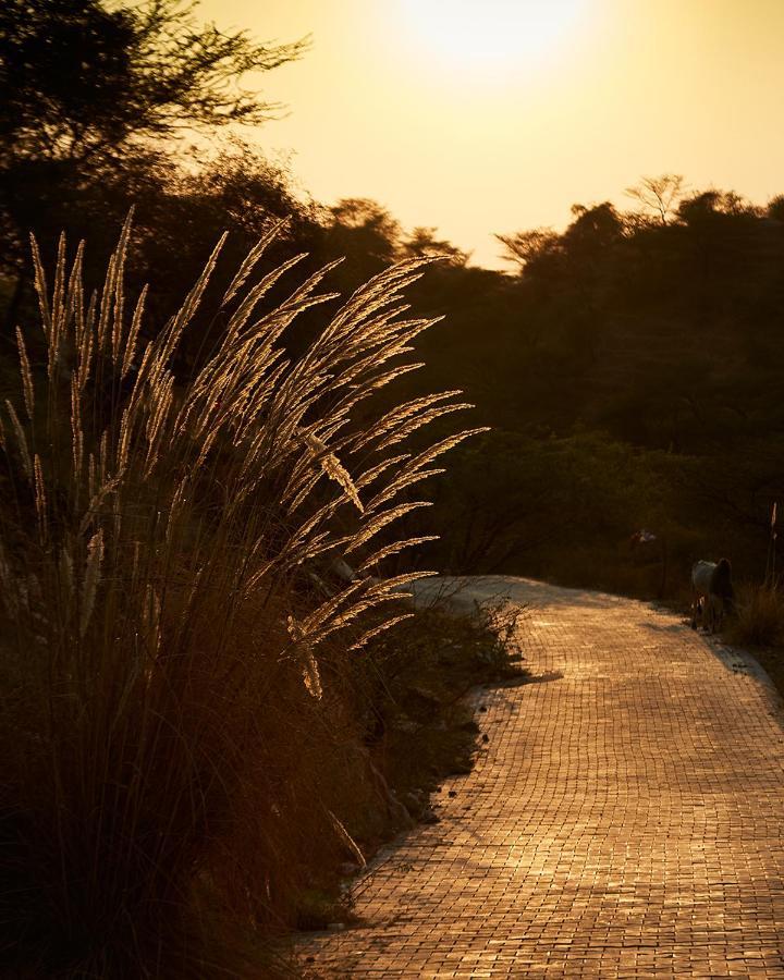 Alila Fort Bishangarh Jaipur - A Hyatt Brand Hotel Exterior photo