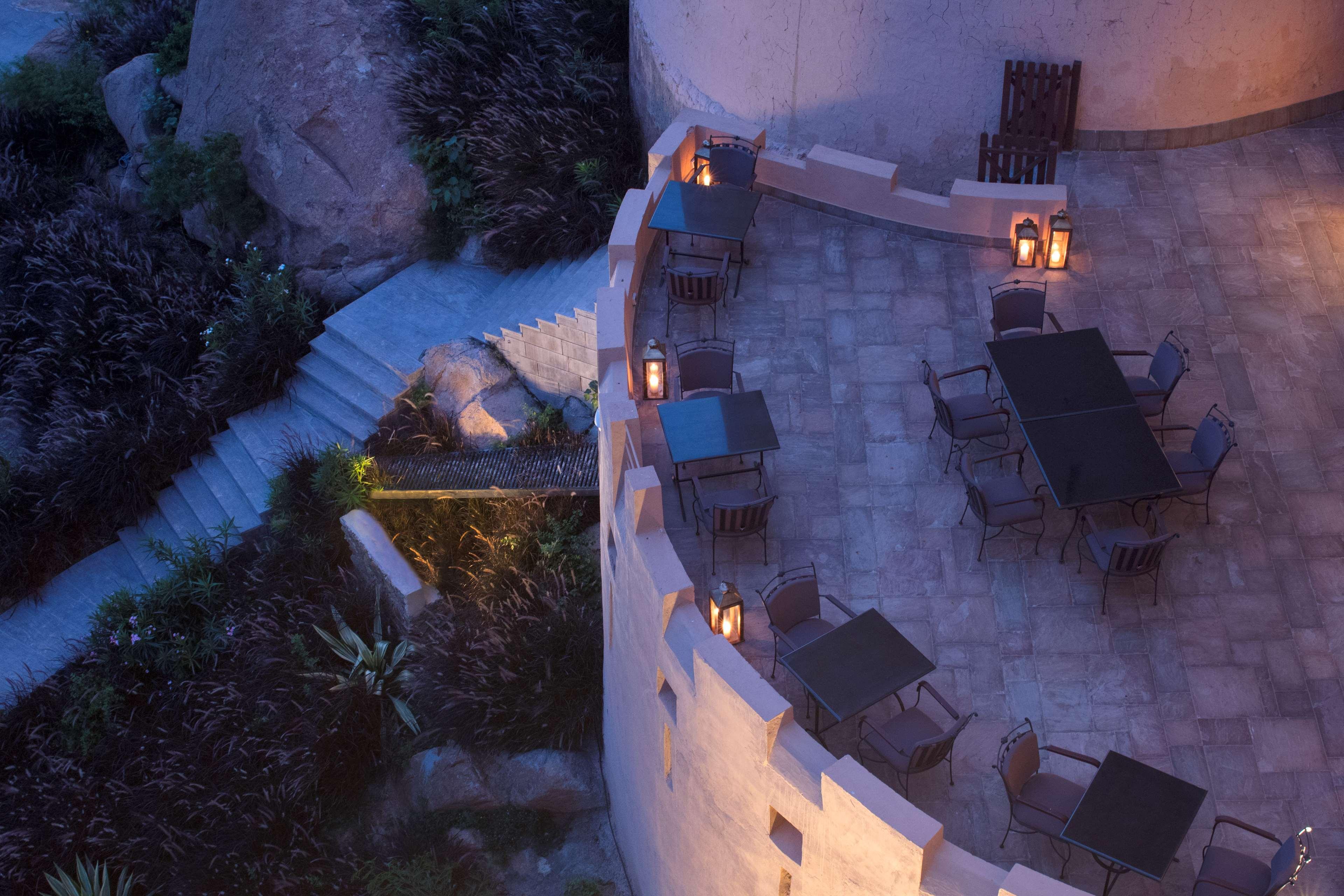 Alila Fort Bishangarh Jaipur - A Hyatt Brand Hotel Exterior photo