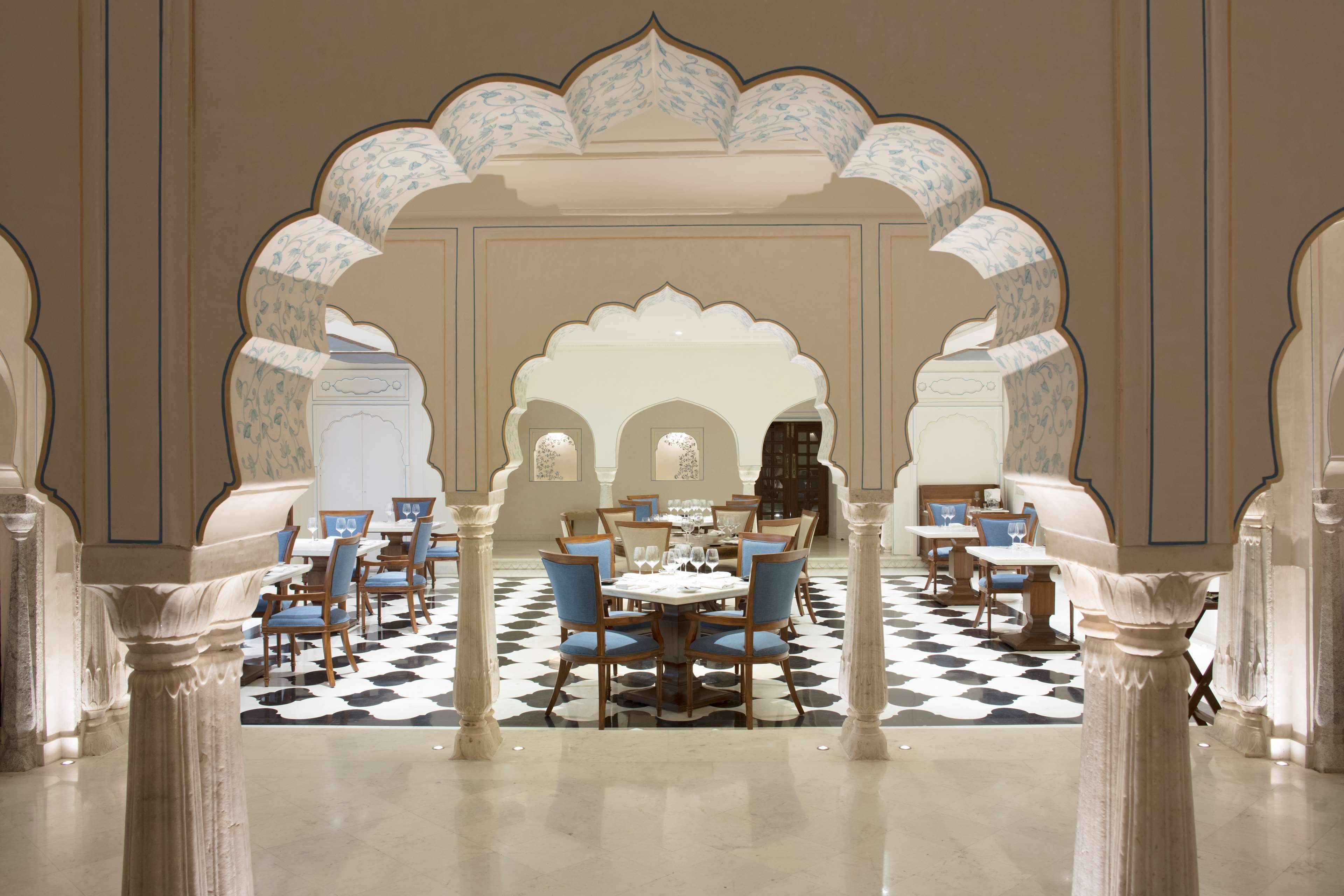 Alila Fort Bishangarh Jaipur - A Hyatt Brand Hotel Exterior photo