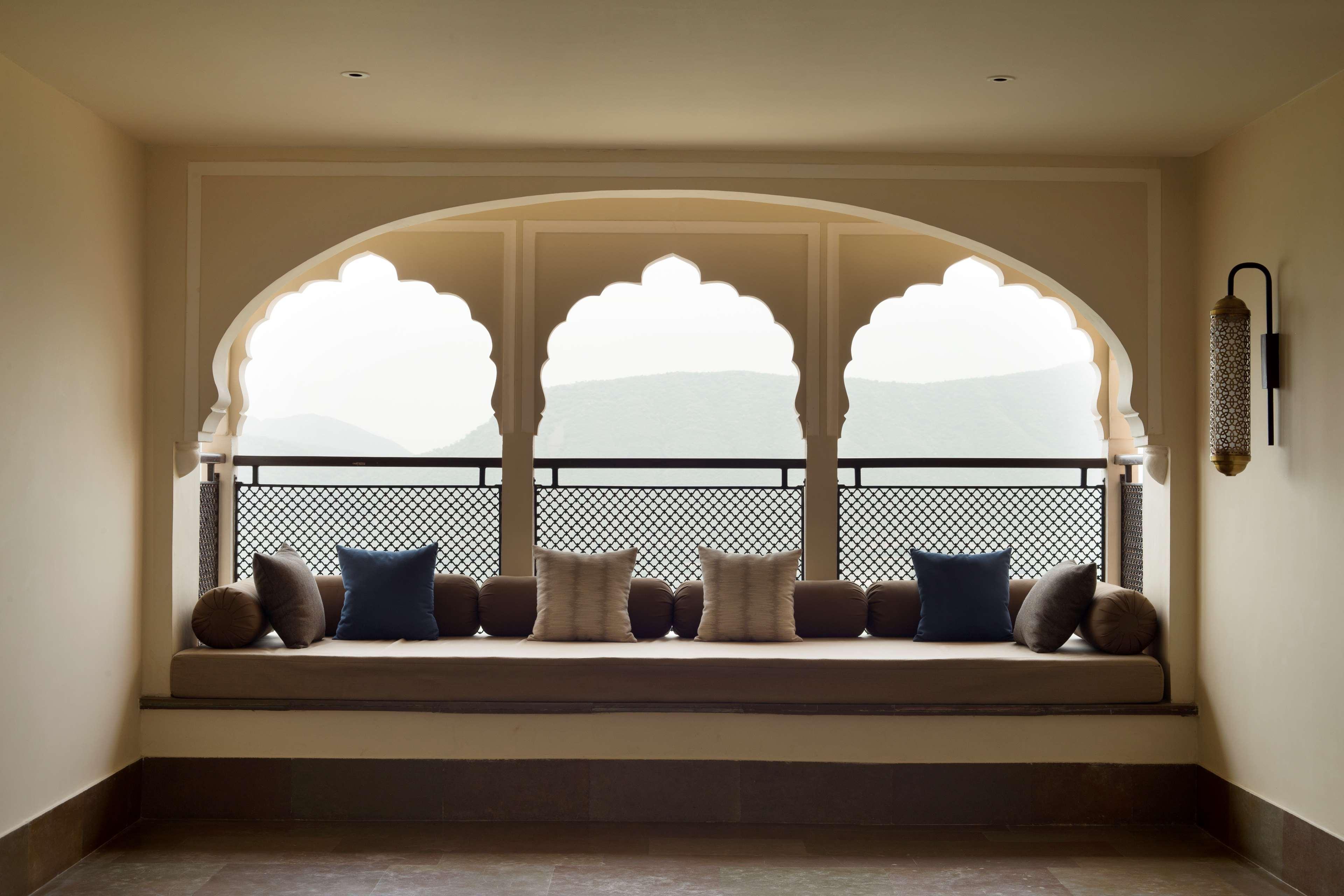 Alila Fort Bishangarh Jaipur - A Hyatt Brand Hotel Exterior photo